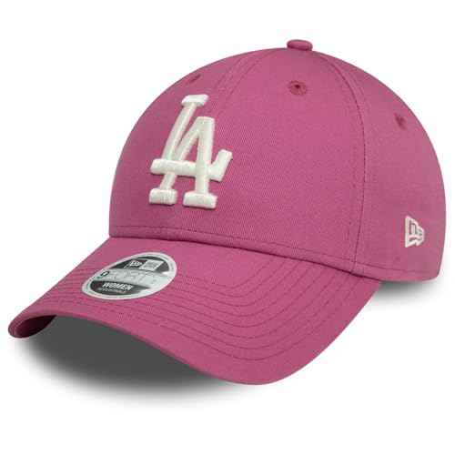 New Era 9Forty Women's Cap - Los Angeles Dodgers Mauve Haze