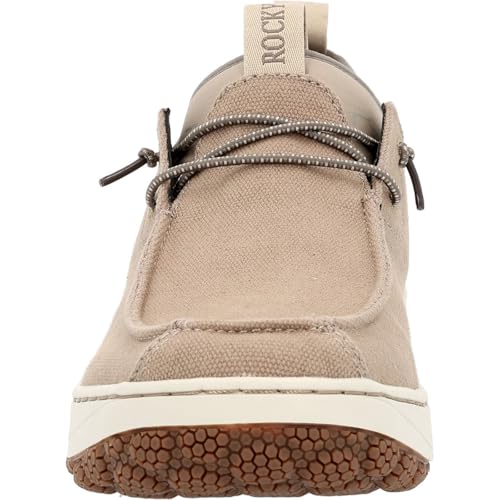 Rocky Dry-Strike SRX Outdoor Shoe, Dark Taupe, Size 11(W)