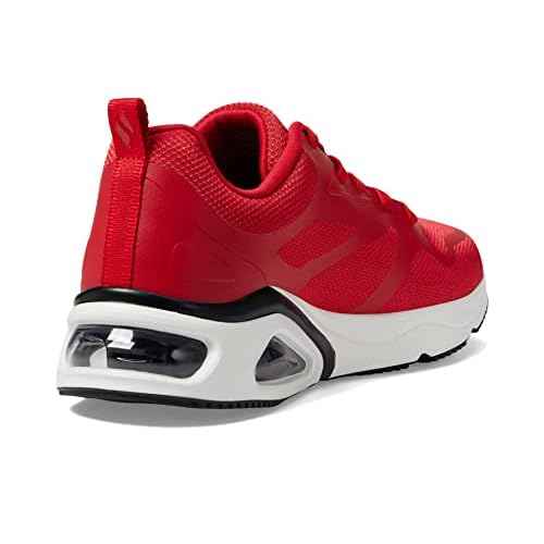 Skechers Men's Low-Top Sneakers, 0