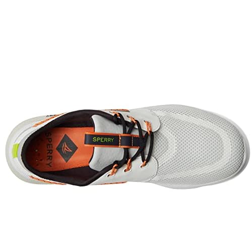 Sperry Men's 7 Seas 3-Eye Boating Shoe