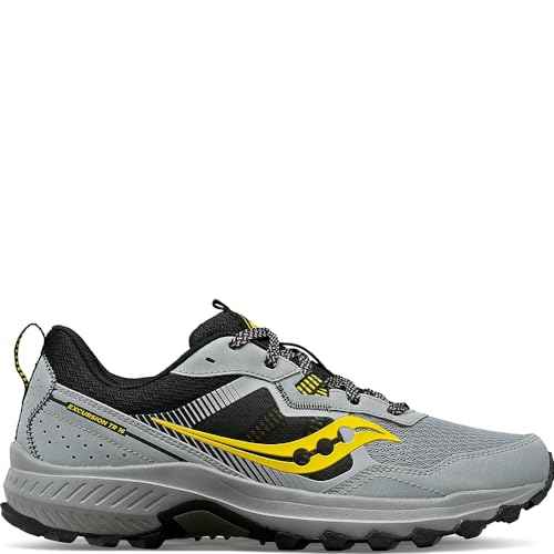 Saucony Men's Excursion Tr16 Trail Running Shoes