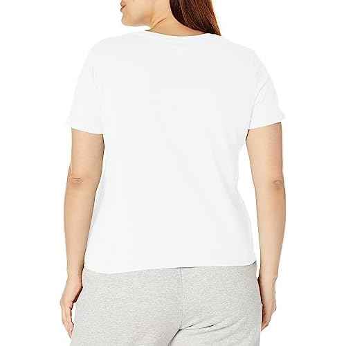 PUMA Women's Essentials Tee (Available in Plus Sizes)