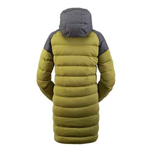 Spyder Women¡¯s Transit Gore-Tex Infinium Down Parka ? Full-Zip Hooded Winter Jacket