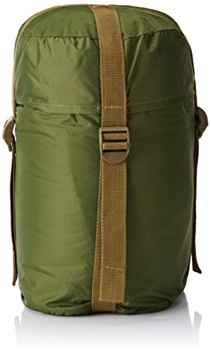 Elite Survival Recon-4 Sleeping Bag, Olive Drab