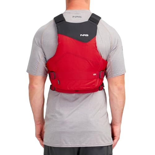 NRS Ion Lifejacket (PFD)