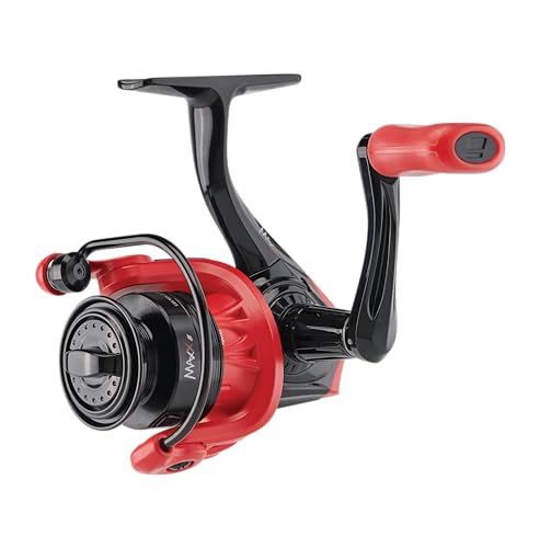 Abu Garcia Max X Spinning Fishing Reel