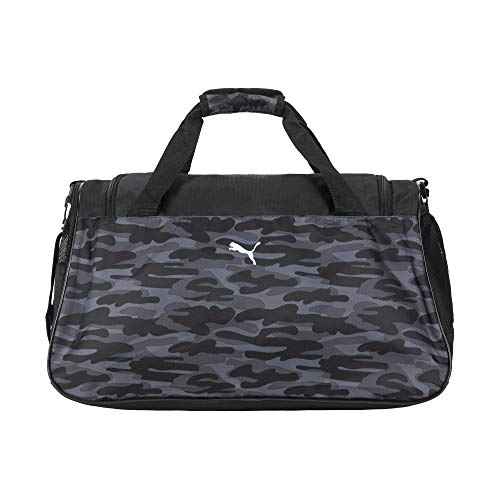 PUMA Evercat Foundation Duffel Bag