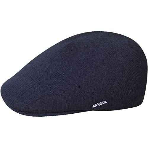Kangol Bamboo 507 Hat - Mahogany/XXL Ivy Caps & Flat Caps