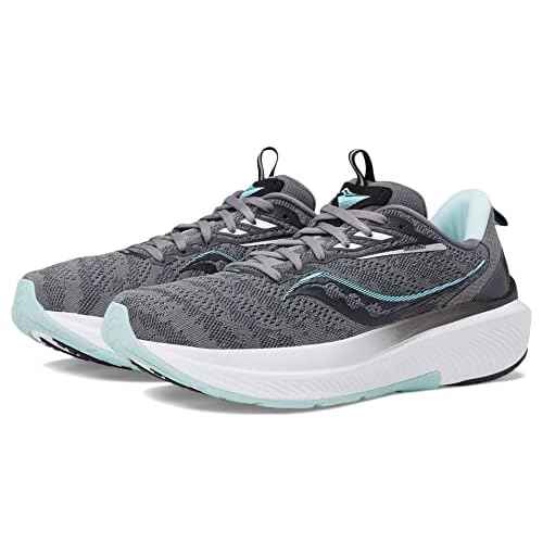Saucony Men's Echelon 9 Running Shoe