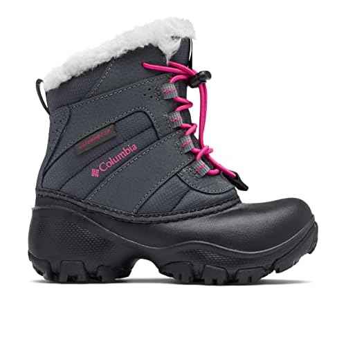 Columbia Rope Tow III Waterproof Boot Snow