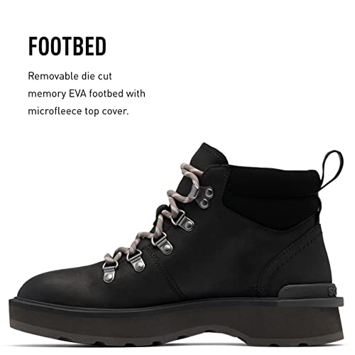 Sorel Women's Hi-Line Hiker Boot