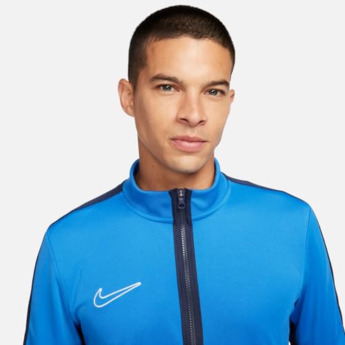 Nike M Nk Df Acd23 Trk Jkt K Knit Soccer Track Jacket Men