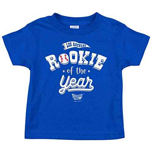 Shohei Ohtani - Greatest Sho on Earth - L.A. Baseball T-Shirt