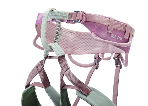 PETZL Selena Women's Climbing Harness