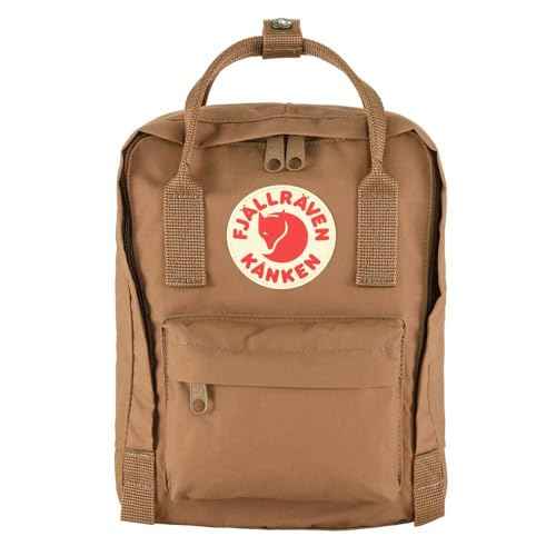 Fj?llr?ven Unisex K?nken Mini Khaki Dust One Size One Size