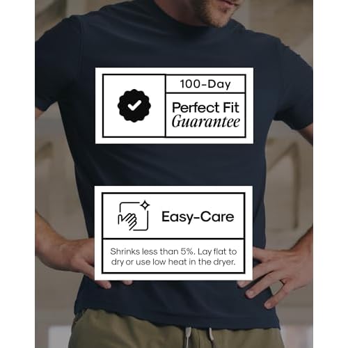 True Classic Workout Shirts for Men ? Mens Shirts & Muscle Shirt for Men, Gym Shirts, Tank Tops Men and Athletic Base Layer