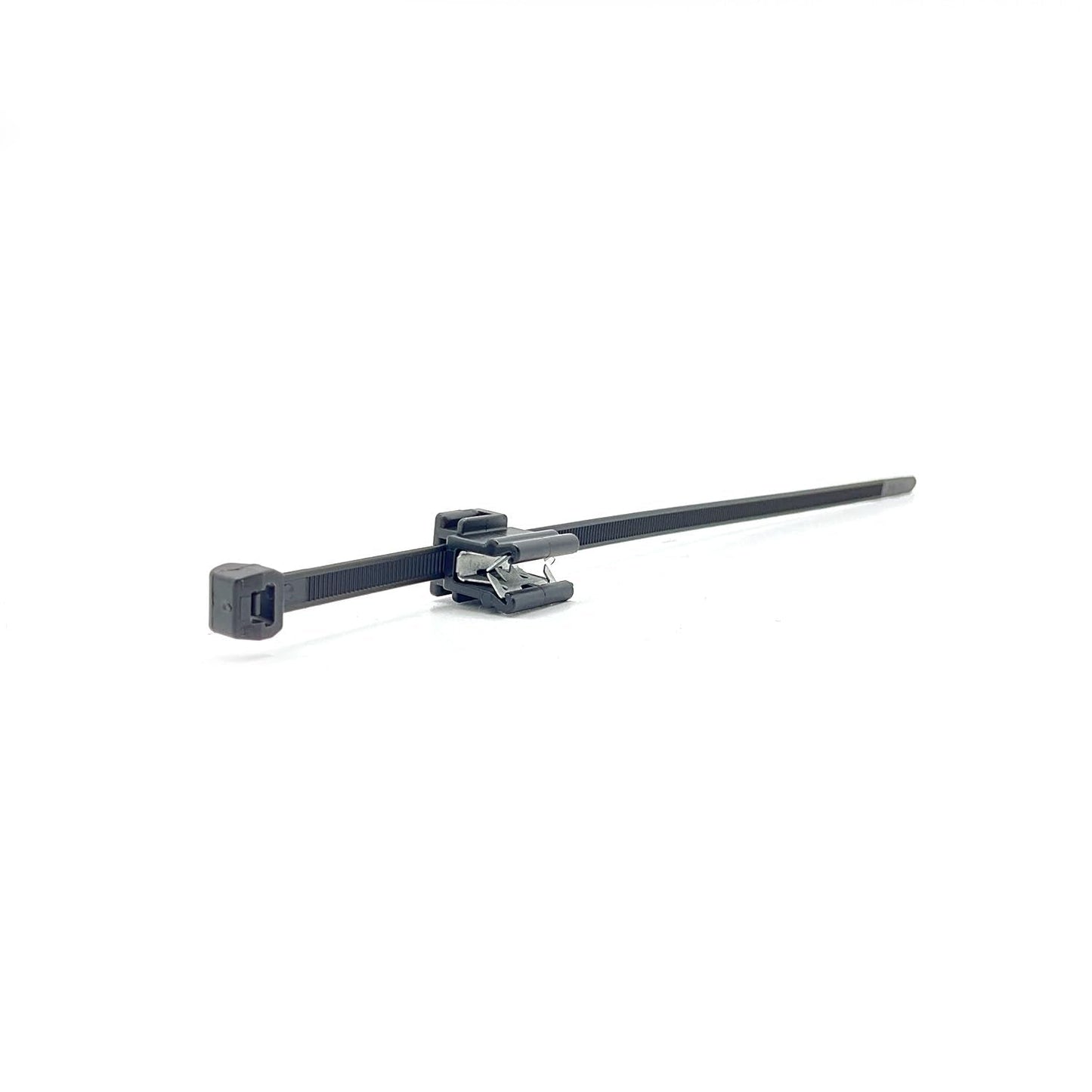 Polaris Cable Tie Strap With Edge Clip, Genuine Oem Part 7081808, Qty 1