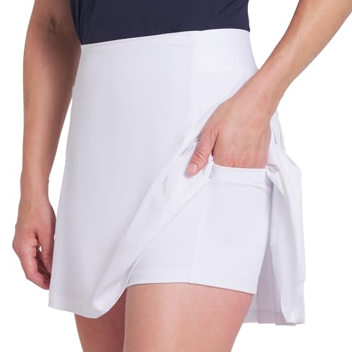 PUMA Womens Haute Golf Skirt