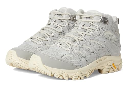 Merrell Women's Moab 3 Mid Wp Hiking Boots