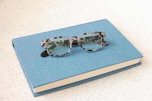 Clark Blue Light Blocking Reading Glasses