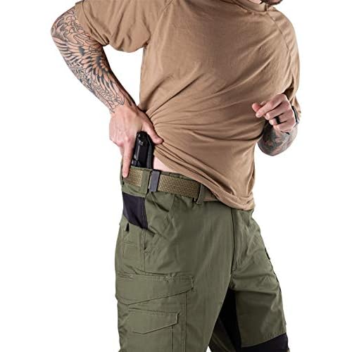 Tru-Spec Xtreme Belt System