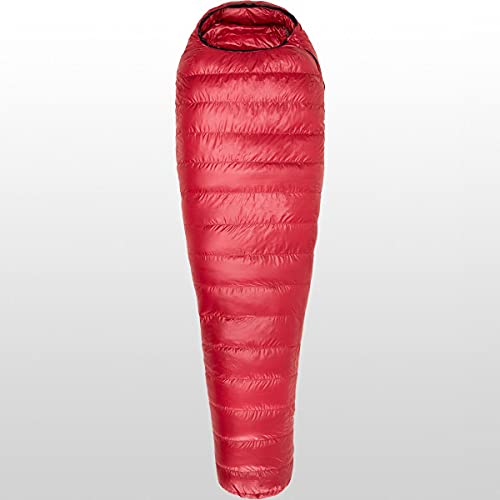Western Mountaineering MF -9C Apache Sleeping Bag