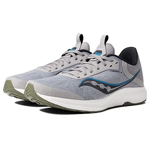 Saucony Mens Freedom 5