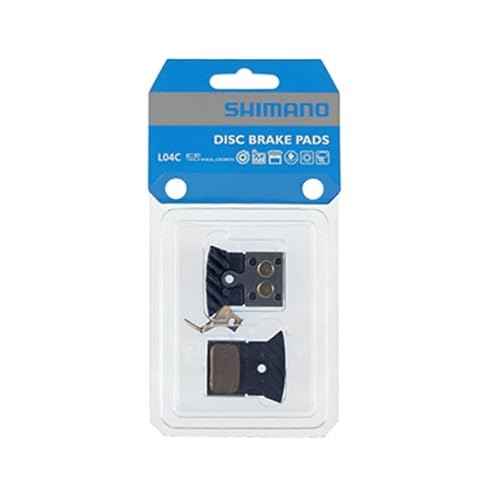 SHIMANO L04C Metallica DURA ACE/ULTEGRA Pads