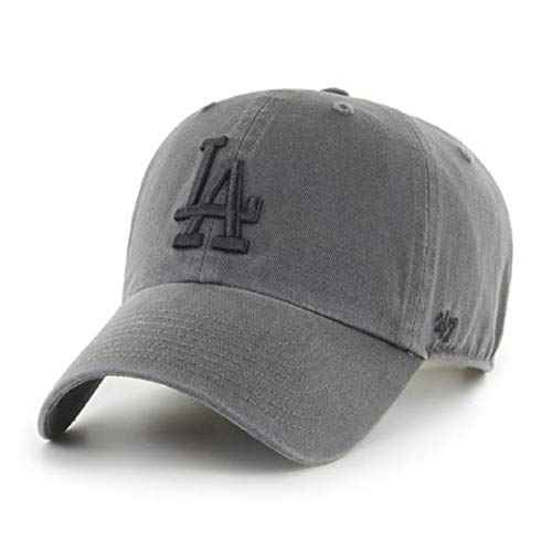 47 Brand Men's Clean Up Adjustable Snapback Cap