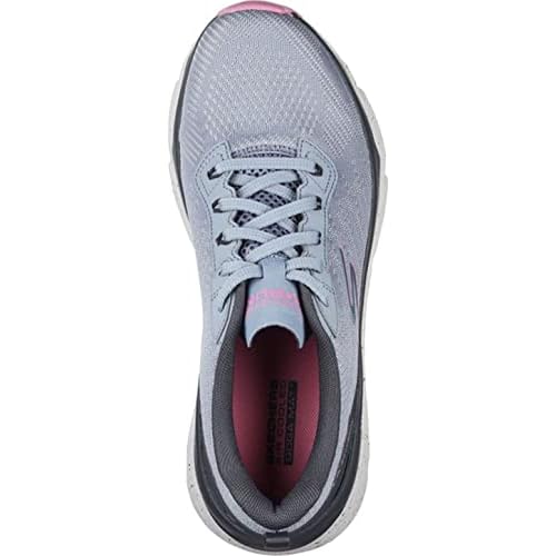Skechers Women's Max Cushioning Elite-Limitless Sneaker
