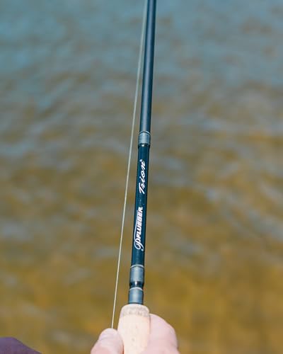 Pflueger Trion Spinning Reel and Fishing Rod Combo