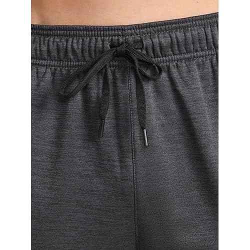 Reebok Mens Campaign Jogger, Standard Fit, 30¡± Inseam, Lightweight Poly Fabric