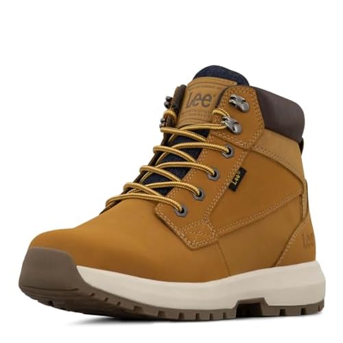 Lee Men's Riker Chukka Boot