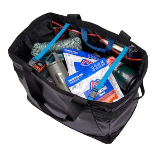 Cotopaxi Allpa 60l Gear Hauler Tote