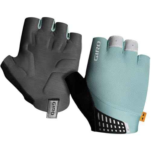 Giro Supernatural Mens Bicycle Gloves Mineral X-Large