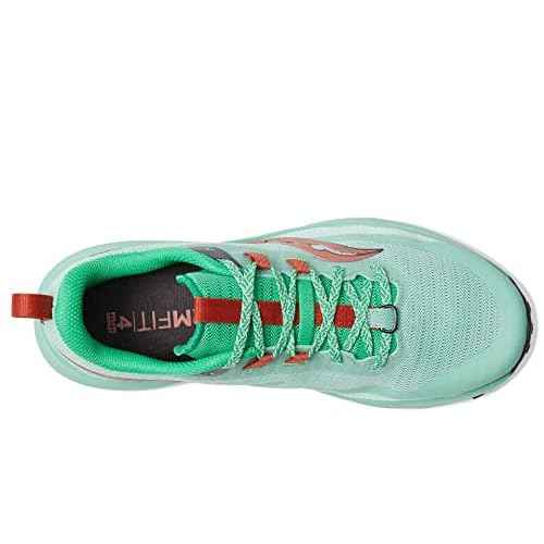 Saucony Womens Peregrine 13 Trail