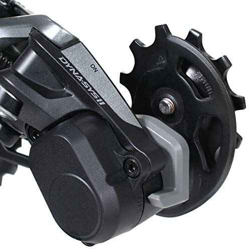 Shimano RD-M7000-GS, SLX