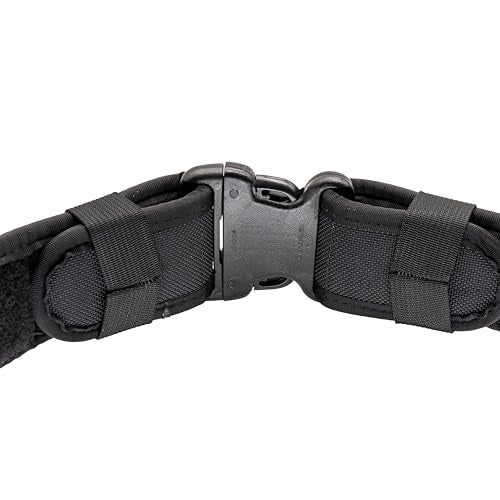 BIANCHI Ergotek Nylon Duty Belt