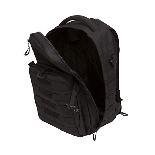 Fieldline Tactical Alpha Ops Day Pack (Black) (Black)