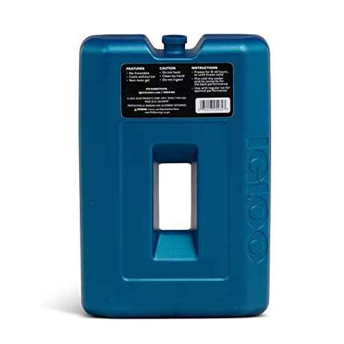 Igloo Performance Ice Block