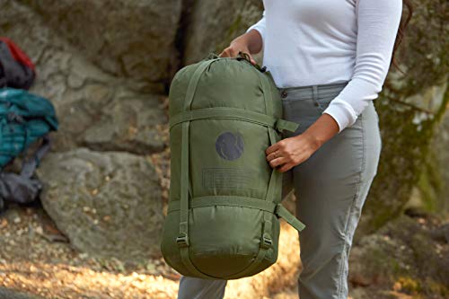 OmniCore Designs Mil-Spec Compression Stuff Sack (18L & 33L)