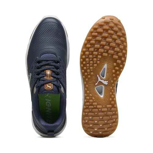 PUMA Men's Ignite Elevate 2 Golf Shoes