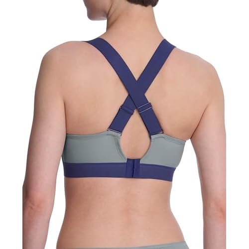 Natori Womens Dynamic Convertible Contour Sport Bra
