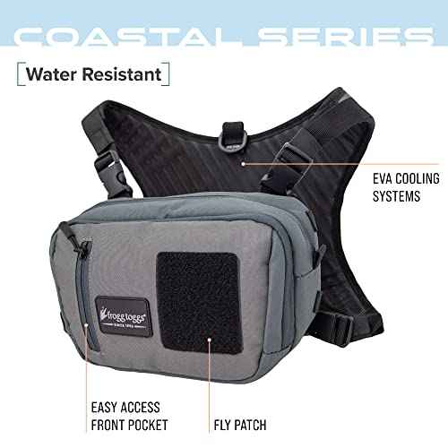 FROGG TOGGS Catchall Chest Pack