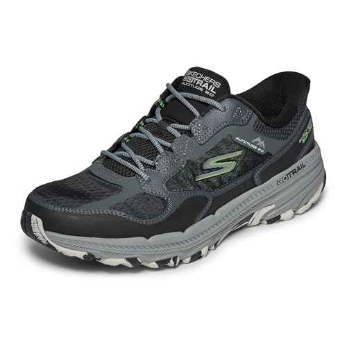 Skechers Womens Go Run Trail Altitude 2.0 - Ravine Women's Trail Running Shoes