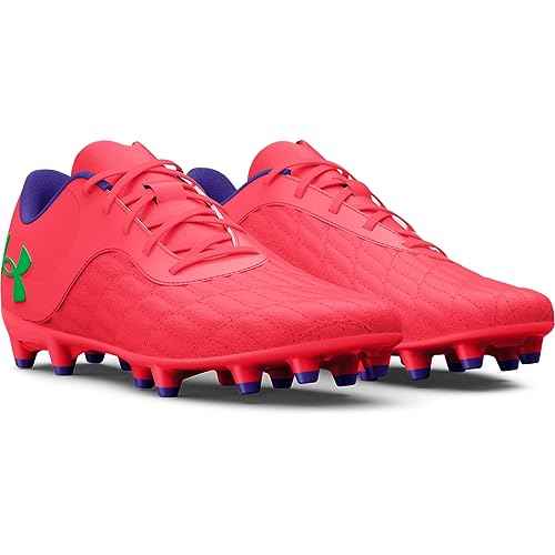 Under Armour Unisex Magnetico Select 3.0, (600) Beta/Electric Purple/Black, 5.5, US