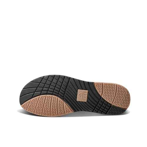 REEF Scallywag Men's Boot, Arch Support, Water Friendly