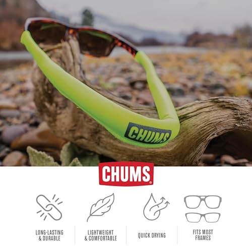 Chums Floating Neo Eyewear Eyewear Retainer