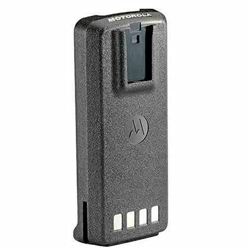 Motorola OEM PMNN4476 PMNN4476A 7.4 Volts 1750mAh Li-Ion Battery for CP185 Radios BLI-4081