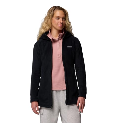 Columbia Women's Benton Spring II Long Hoodie